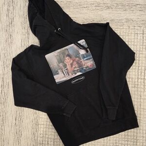 Ariana Grande Sweatshirt Hoodie